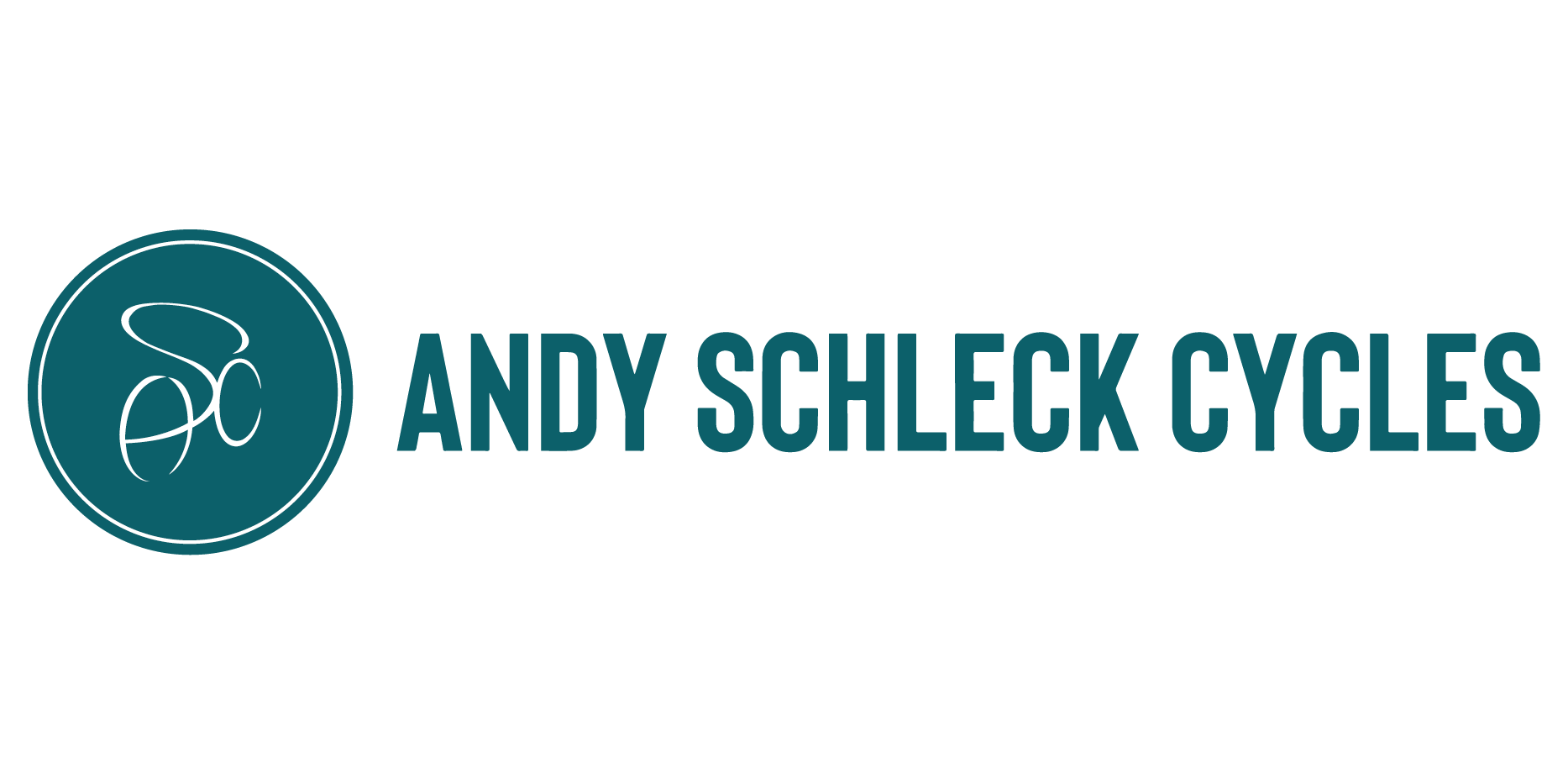 Logo Andy Schleck Cycles
