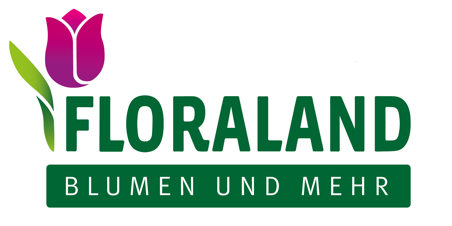 Logo Floraland