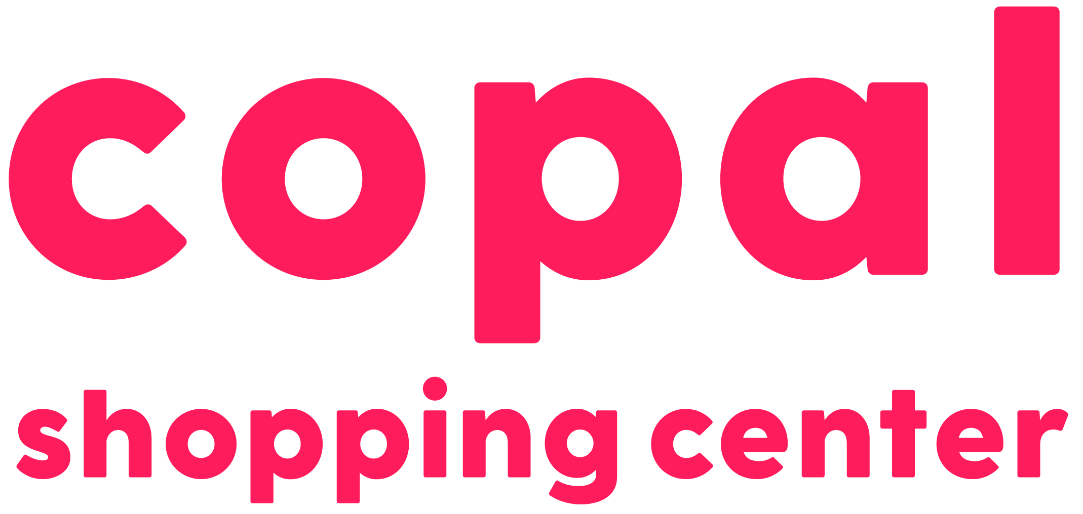 Copal shopping center